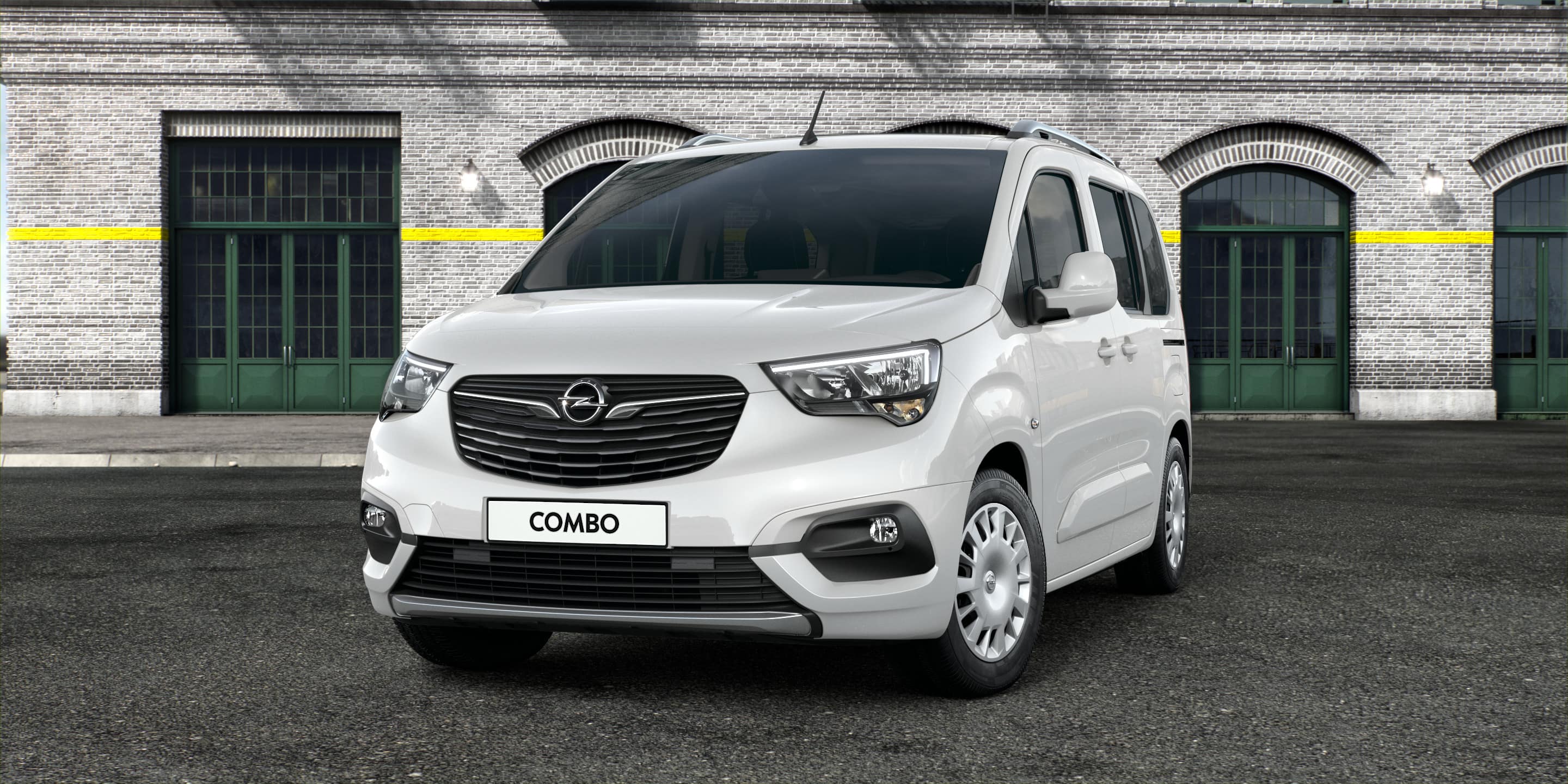 Аналоги opel combo