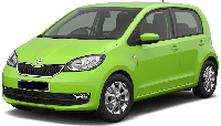 Škoda Citigo