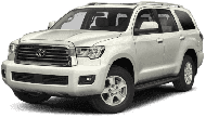 Toyota Sequoia