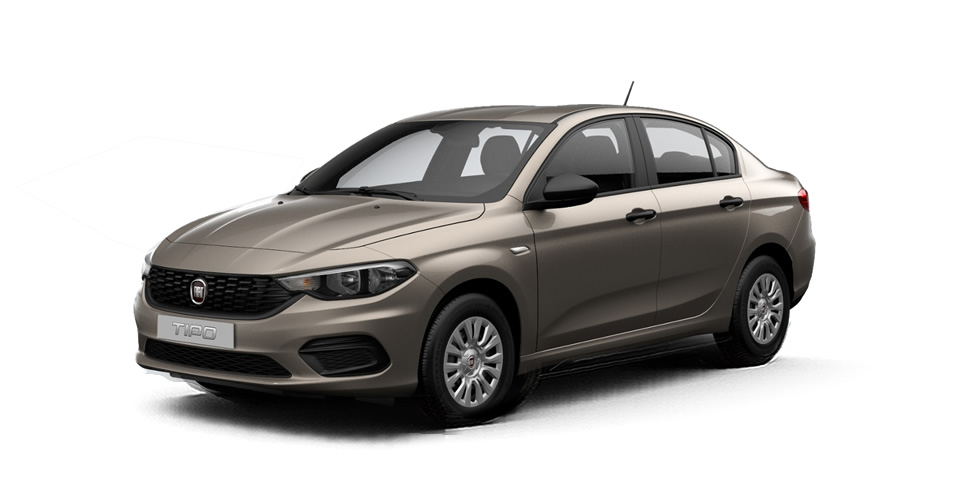 Fiat Tipo