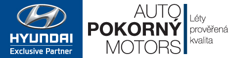 Hyundai AUTO POKORNÝ MOTORS